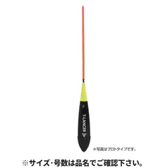 釣研 T-LANCER LL 00号のサムネイル