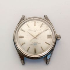 CITIZEN シチズン オートデータ 540 17石 ジャンク ヴィンテージ 