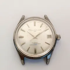 2026年最新】citizen auto daterの人気アイテム - メルカリ