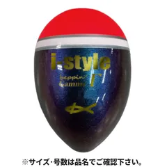 キザクラ アイスタイル ベッピン ガンマ 000 レッドのサムネイル