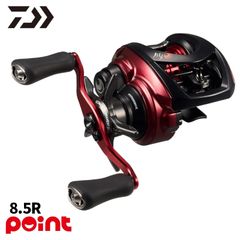 限定 新品未使用 ダイワ 18 レッドチューンTW 100SHL - メルカリ