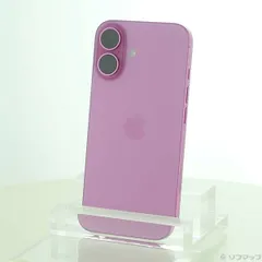 2026年最新】iPhone16 256 ピンクの人気アイテム - メルカリ