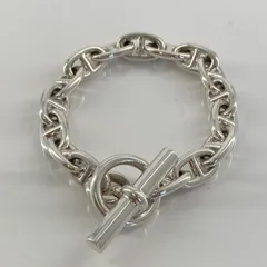 2026年最新】Hermes シェーヌダンクル mm 16コマの人気アイテム - メルカリ