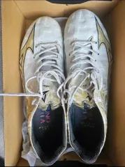 ミズノ アルファジャパン AG