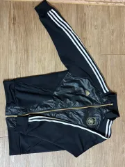 アディダス ドイツ サッカー ジャージ