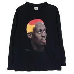 2026年最新】ロッドマン ロンtの人気アイテム - メルカリ