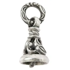 LONE ONES ロンワンズ Crane Bell クレーンベル MEDIUM ミディアム Mサイズ シルバー系【中古】のサムネイル