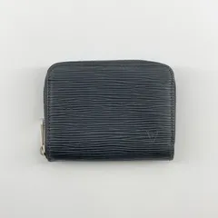 LOUIS VUITTON（ルイ・ヴィトン）　ジッピー　M60152　コインケース　ブラック
