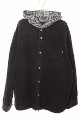 2026年最新】supreme コーデュロイ シャツの人気アイテム - メルカリ