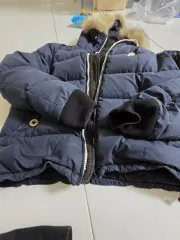 モンクレール ビズビム kaniho 4サイズ