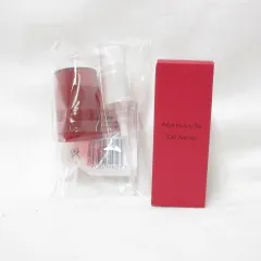 (リニューアル) (ディスペンサーセット) マナビス化粧品 MANAVIS マナビス リフトセラム ( 美容液 ) 30mL + 専用リユースディスペンサー