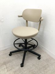 Molteni&C IBISCO アームチェア 1980年代 イタリア製 - メルカリ