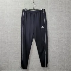 96 アディダス コア18 トラックパンツ メンズ32