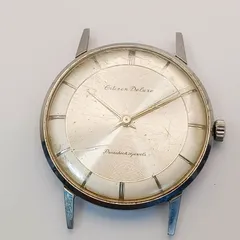 2026年最新】Citizen 手巻き時計の人気アイテム - メルカリ