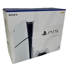 SONY CFI-2000A01 PlayStation5 PS5 プレイステーション5 本体 ソニー 家電 未使用 開封済み T10981798