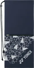 ヨネックス YONEX テニス ラケットケース テニス2本用  BAG2591 019 ネイビーブルー