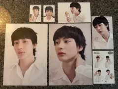 RIIZE（ライズ） アントン(ANTON) 2024 シーグリ