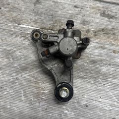 ホンダ HONDA NSR50 フロント マスターシリンダー キャリパーセット