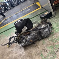 絶版】SUZUKI レース用 ECU RGV250Γ オートリメッサ製 動作品 - メルカリ