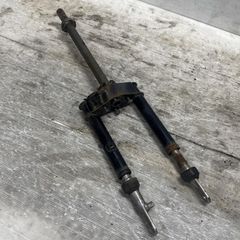 MG33Sモコ （調整式ラテラルロッド）（調整式スタビリンク） セット