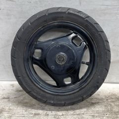 SUZUKI バンディット250 GJ77A ガソリンタンク スズキ - メルカリ