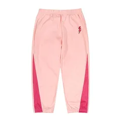 【新品】 [OTAKUMARKET] キッズ ズボン 子供 パンツ 男の子 女の子 薄手 長ズボン 夏 ロングパンツ ボトムス 通気 涼感 涼しい ベビー 冷感生地 滑らかな質感 ゆったり 股上深め 子供服 140 130 120 110 100 (JP, 0