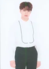 SEVENTEEN CAFE2019 VERNON トレーディングカード