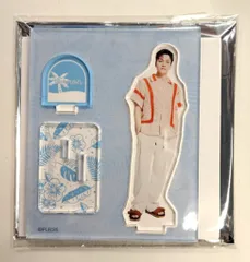 SEVENTEEN CAFE2022 SUNSET RESORT VERNON アクリルスタンド