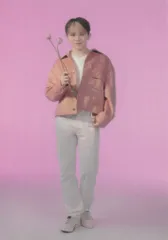 SEVENTEEN 2022HANABI WOOZI トレーディングカード 0033