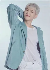 SEVENTEEN 2022HANABI HOSHI トレーディングカード 0057