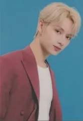 SEVENTEEN BE THE SUN JAPAN JUN トレーディングカード 69