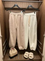 ロゼドユ YUSE ユズ ジョガーパンツ