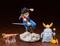 ダイの大冒険 ARTFX J ダイ DX版 フィギュア 『ドラゴンクエスト 』 コトブキヤ　　　　oth