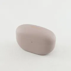 SONY WF-1000XM5 充電ケースのみ USED美品 ワイヤレスイヤホン イヤホンケース 充電器 チャージングケース ソニー ピンク 完動品 V2038