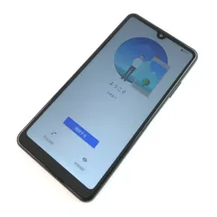 【キズあり品】SO-41B/Xperia Ace II/350603120864472