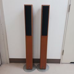 中古品】ONKYO（オンキョー）トールボーイ型スピーカーシステム D-105F