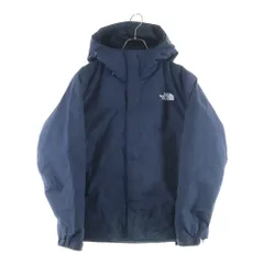 THE NORTH FACE (ザノースフェイス) CASSIUS TRICLIMATE JACKET カシウス トリクライメイト ナイロンジャケット ネイビー NP62453