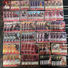 仮面ライダーセイバー スクラッチカードダス 大量 バラ売りなし プロフ