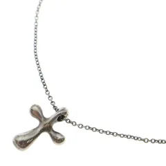 2026年最新】TIFFANY＆CO ティファニー スモールクロスの人気アイテム