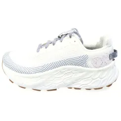 New Balance (ニューバランス) WMNS WTMORUD3 ウィメンズ フレッシュフォーム ローカットスニーカー ホワイト US8/25cm