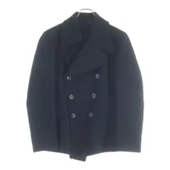 Paul Smith (ポールスミス) ウールコート ブラック