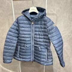 美品】MONCLER ナイロンジャケット LYON マグリア ブラック 1 - メルカリ