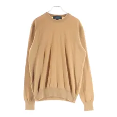 STELLA McCARTNEY (ステラマッカートニー) S刺繍 ウール ニット セーター ブラウン 552342S7157-1のサムネイル