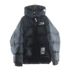 MAISON MIHARAYASUHIRO (メゾンミハラヤスヒロ) SUPER BIG DOWN JACKET スーパーダウンジャケット ブラック J15BL141のサムネイル