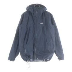 Tilak Verso 22 Jacket Navy L 中綿 ジャケット - メルカリ
