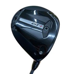 【試打中古・美品】 GT1 10.0 ドライバーヘッド 試打中古・美品】 GT1 10.0 ドライバーヘッド - メルカリ