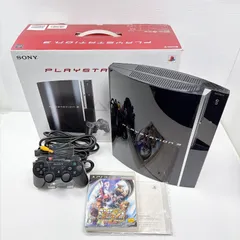 美品 プレステ３本体 PS3 80GB CECHL00 ソニー プレイステーション3 SONY PlayStation3 HDD 封印シールあり 遊べるセット 動作確認済み 管理番号M1474