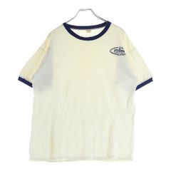 希少XL相当】ケイスケカンダ リメイクTシャツ日の丸ステッチarchive