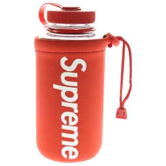 2026年最新】supreme nalgeneの人気アイテム - メルカリ