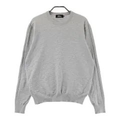 サイズ：M TITLEIST タイトリスト  ニットセーター 総柄 グレー系 [240101642738] ゴルフウェア メンズ ストスト